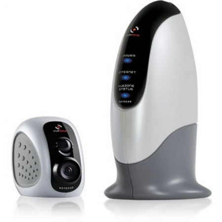 Vuezone Single Camera Motion Detection System