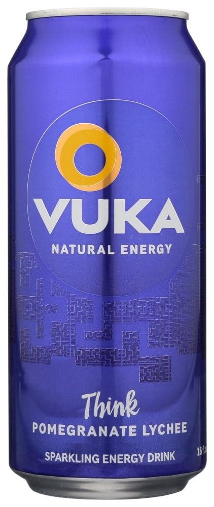Is Vuka Natural Energy Good for You? Uncover the Truth!