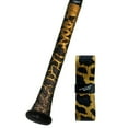 thumbnail image 1 of Vulcan 0.50mm Bat Grip | Breaking Gold | Baseball/Softball | Multiple Styles, 1 of 4