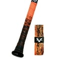 thumbnail image 1 of Vulcan 0.50mm Bat Grip | Ember | Baseball/Softball | Multiple Styles, 1 of 10
