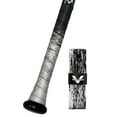 thumbnail image 1 of Vulcan 0.50mm Bat Grip | Silver Surge | Baseball/Softball | Multiple Styles, 1 of 12