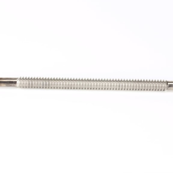 Vulcan 00-722425 3/8X 8 Flex Tubing