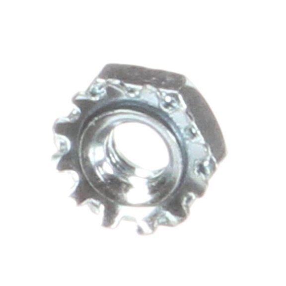 Vulcan 00-730534 10-24 Kep Nut Hx/hd Plt