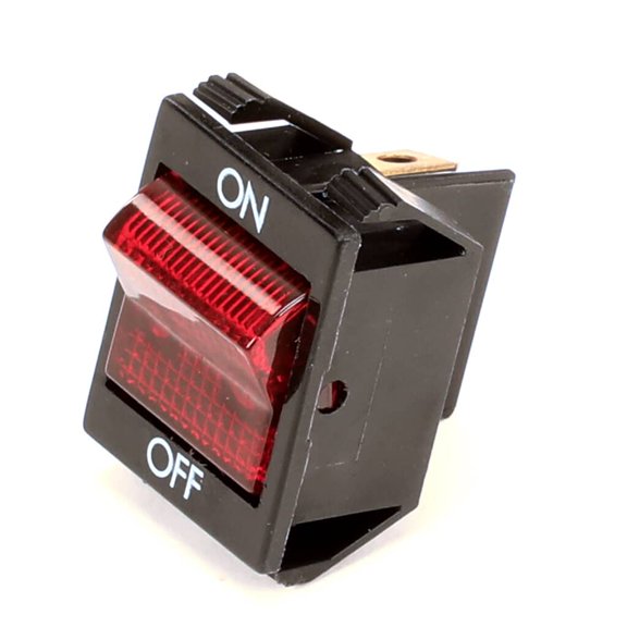 Vulcan 00-824226-00001 Switch, Red Cont Pnl