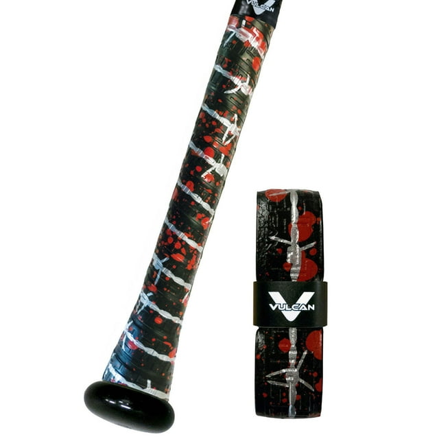 Vulcan 1.00mm Bat Grip, Apocalypse