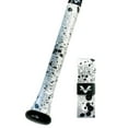 thumbnail image 1 of Vulcan 1.00mm Bat Grip, Cookies & Cream Splatter, 1 of 1