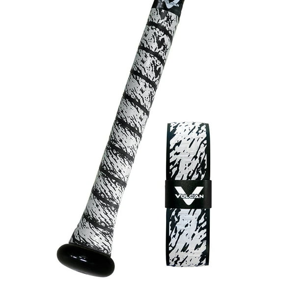 Vulcan 1.75mm Bat Grip | Beast Mode | Baseball/Softball | Multiple Styles