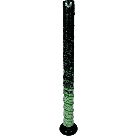 Vulcan 1.75mm Bat Grip | Carbon Rise | Baseball/Softball | Multiple Styles