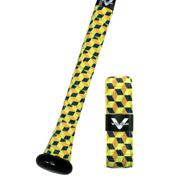 Vulcan 1.75mm Bat Grip, Daybreak