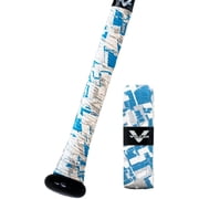 Vulcan 1.75mm Bat Grip | Glacier Freeze | Baseball/Softball | Multiple Styles