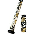 thumbnail image 1 of Vulcan 1.75mm Bat Grip | Gold Limit | Baseball/Softball | Multiple Styles, 1 of 1