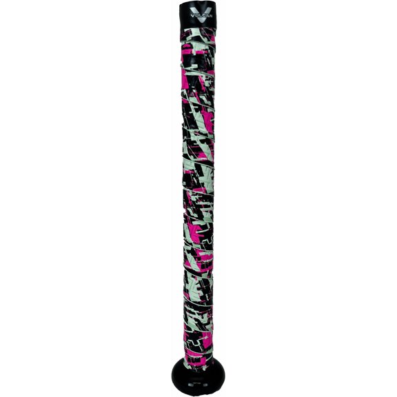 Vulcan 1.75mm Bat Grip | Palm Strike | Baseball/Softball | Multiple Styles