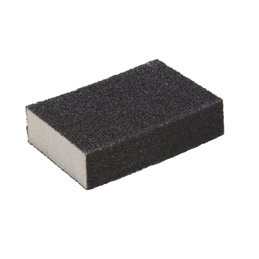 Vulcan 151303L Drywall Sanding Sponge, Fine/Medium