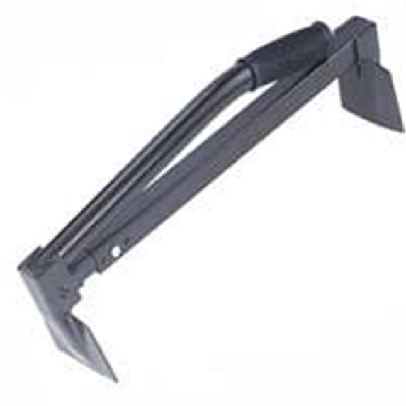Mintcraft 16520 Steel Alloy Brick Tongs