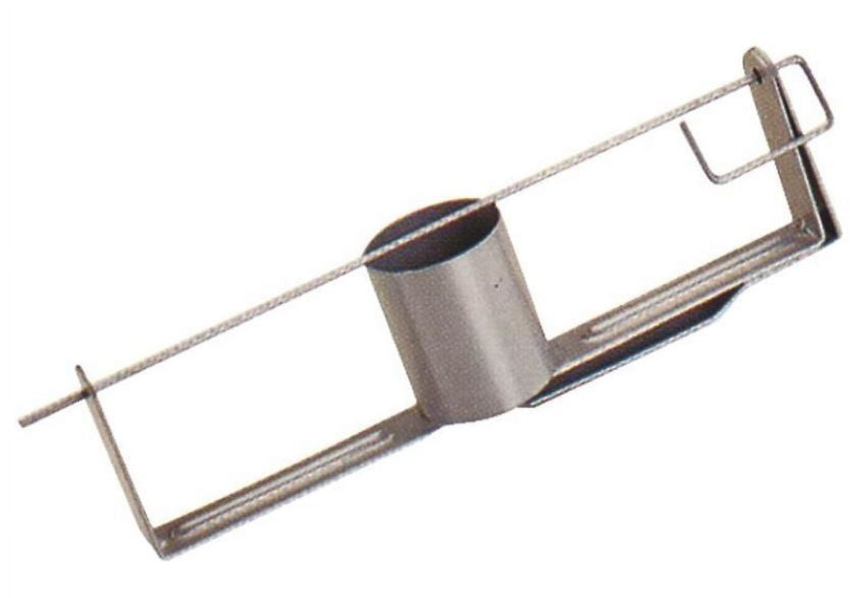 Vulcan 169603L Drywall Tape Reel, 101/4 Inch x 3 Inch, Each