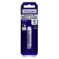 thumbnail image 1 of Vulcan 305111OR Screwdriver Bit, Hex Shank, S2 Chrome Molybdenum Steel, 1 of 1