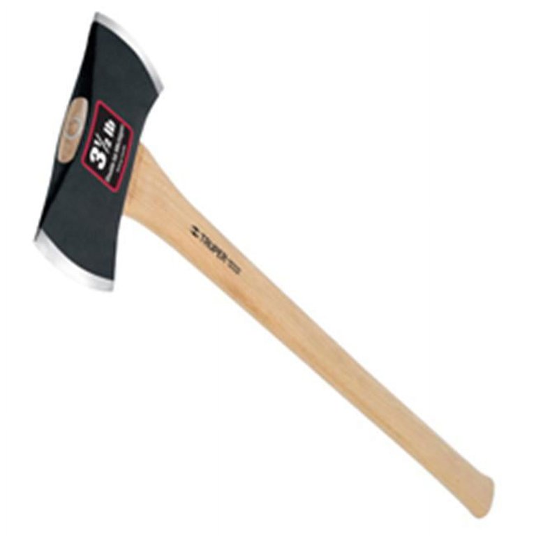 Free Shipping! Vulcan 32914 Double Bit Michigan Axe, 36