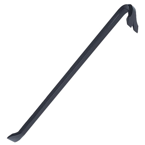 Vulcan 32941 Double End Wrecking Bar, 18 in L, Drop Forged Steel