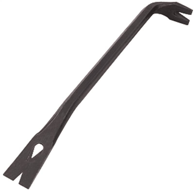 Vulcan 32948 Ripping Chisel, 17 in L, Hex Tip, 2-1/4 in Tip, Steel ...