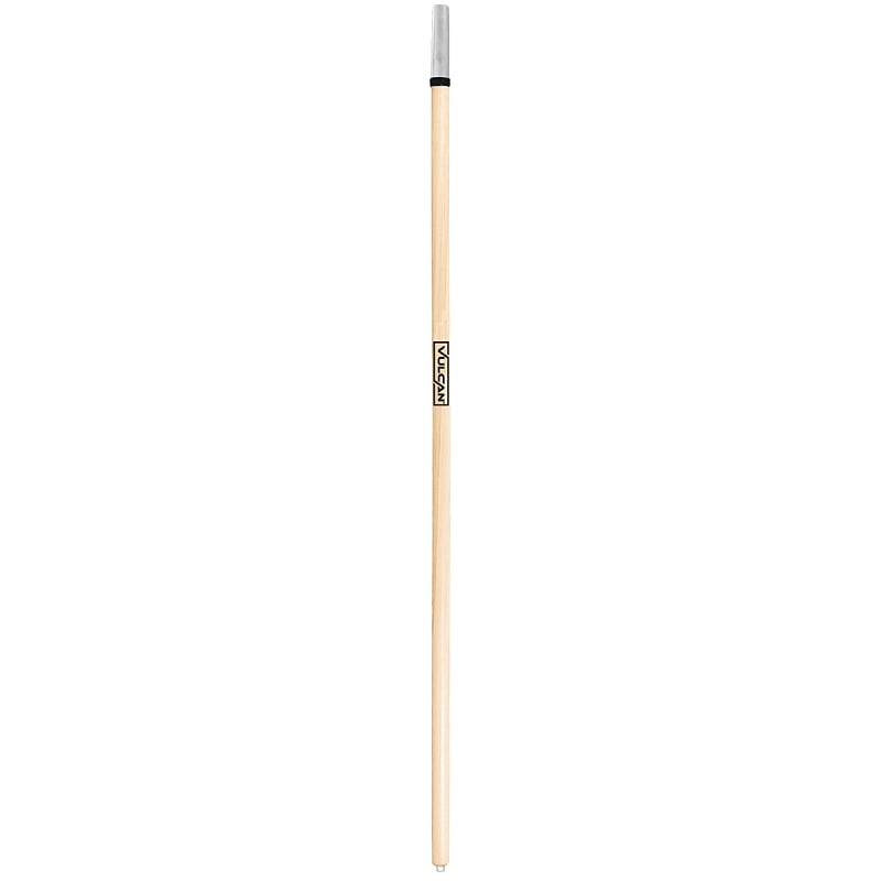 Vulcan 34492 Rake Handle, Ash Wood, 54 inch - Walmart.com