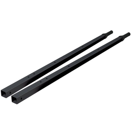 Vulcan 34629 Wheelbarrow Handle, 60 in L, Wood