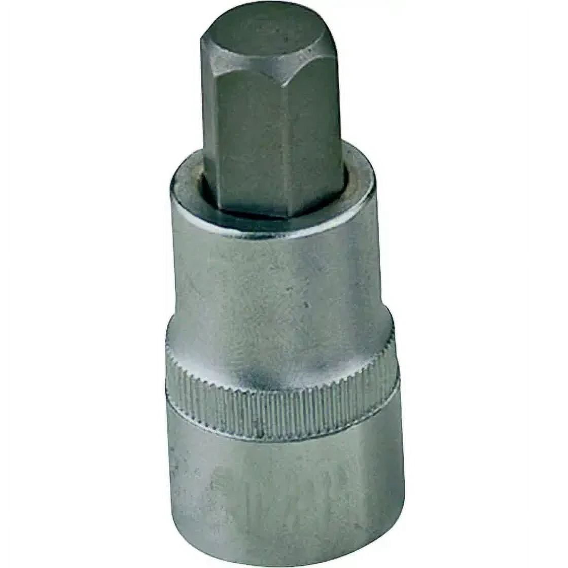 Vulcan 3506005520 5/32 Inch By 3/8 Inch Drive Hex Bit Socket, Each ...