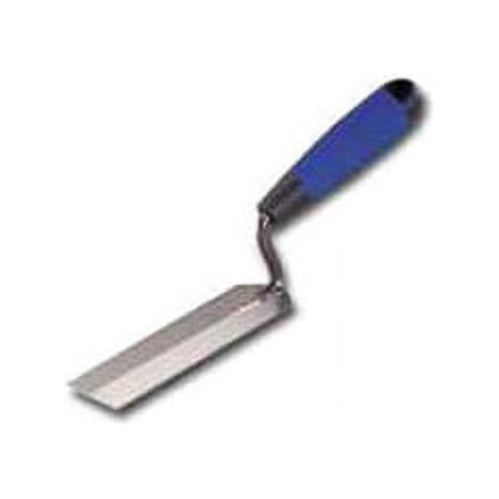 Vulcan 36405 Margin Trowel 5 By 2 Inch Ergonomic Soft