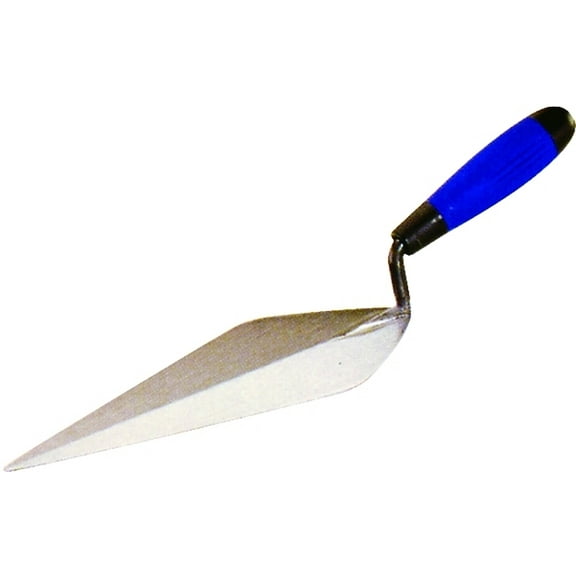 Vulcan 36610 Brick Trowel, HCS