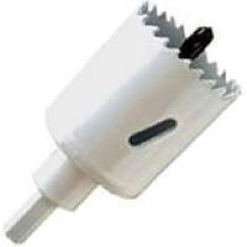 Vulcan 960911OR Heavy Duty Hole Saw, Bi-Metal, 1-3/4" x 1-5/8"