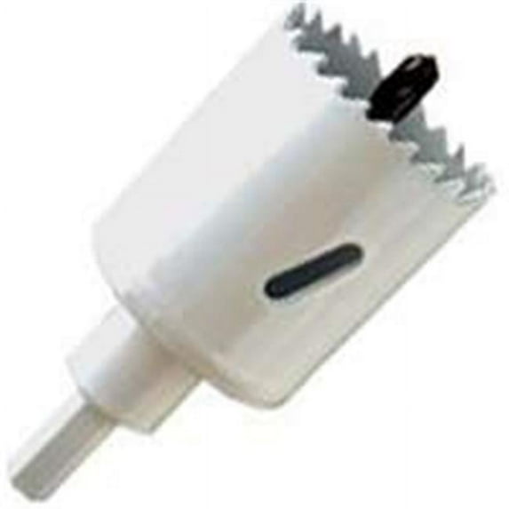 Vulcan 961641OR Bi Metal Hole Saw, 2-3/8"