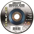 thumbnail image 1 of Vulcan 976670Or Depressed Center Cut-Off Wheel, 4" Dia, 15200 Rpm, 1 of 1