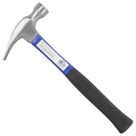 Vulcan 9867888 16 oz Claw Rip Fiberglass Handle Hammer