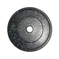 thumbnail image 1 of Vulcan Alpha Bumper Plate, 45 lbs, 1 of 1