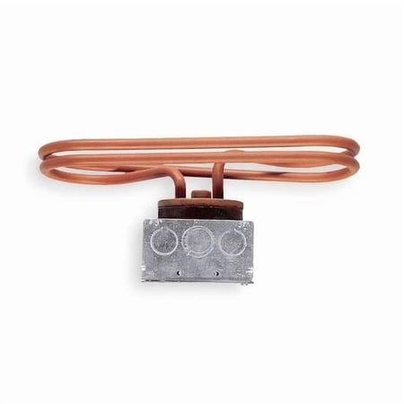 Bottom Outlet Immersion Heater,240V ANW250