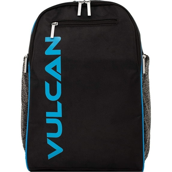Vulcan Club Backpack (Blue)