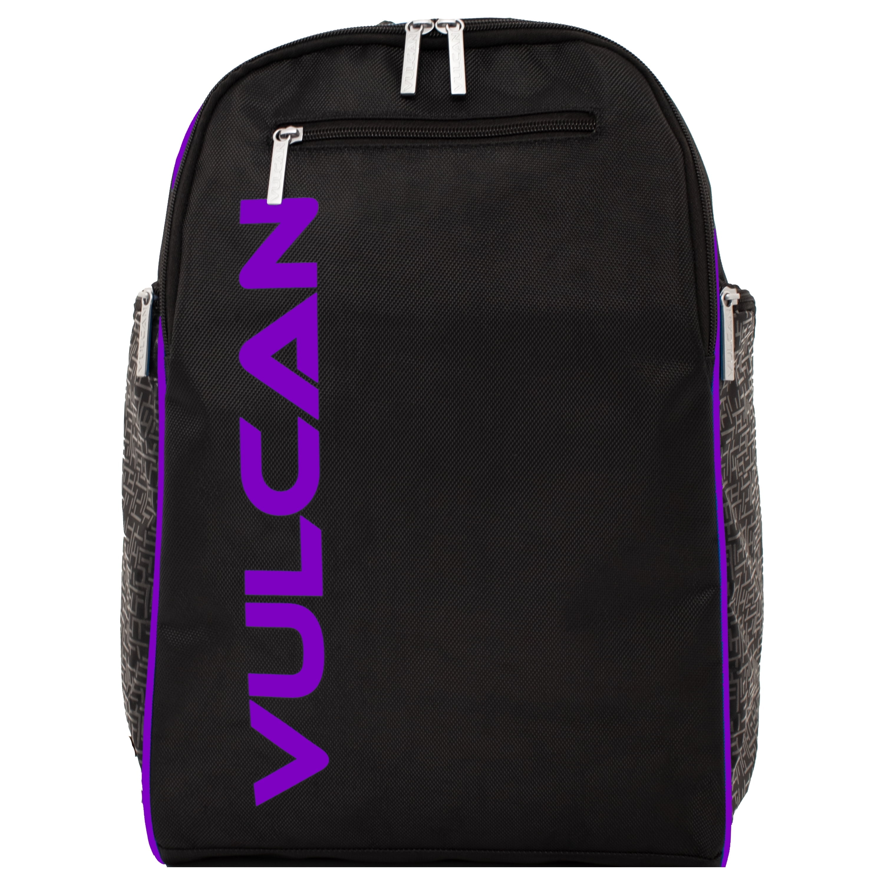 Vulcan Sporting Goods Co Club Backpack