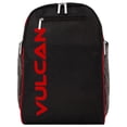 thumbnail image 1 of Vulcan Club Backpack (Red), 1 of 3