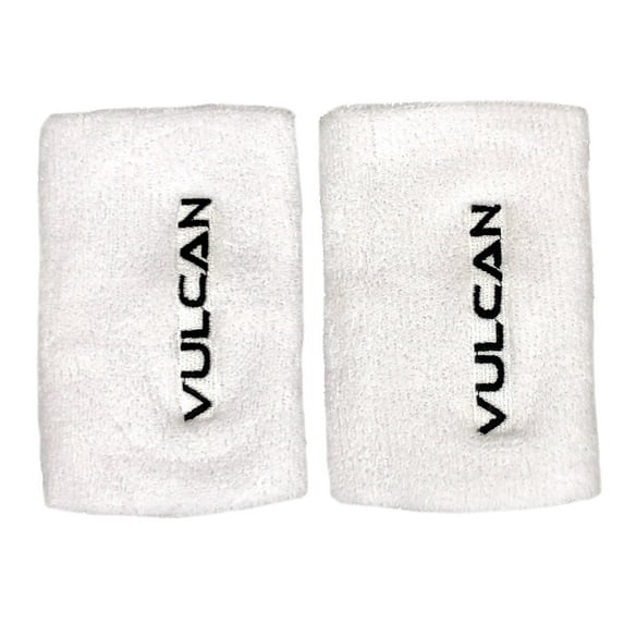Vulcan Doublewide Wristband (2 pk.)