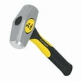 thumbnail image 1 of Vulcan Drilling Hammer, 3 Lb, Steel Head, Fiberglass, 1 of 2
