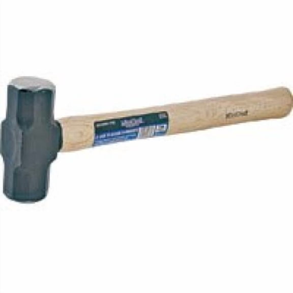 Mintcraft Pro 33707 2 Lb. Engineer Hammer Wood Handle