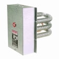 thumbnail image 1 of Vulcan Finned Tubular Air Duct Heater,240V VFT38-3B, 1 of 1