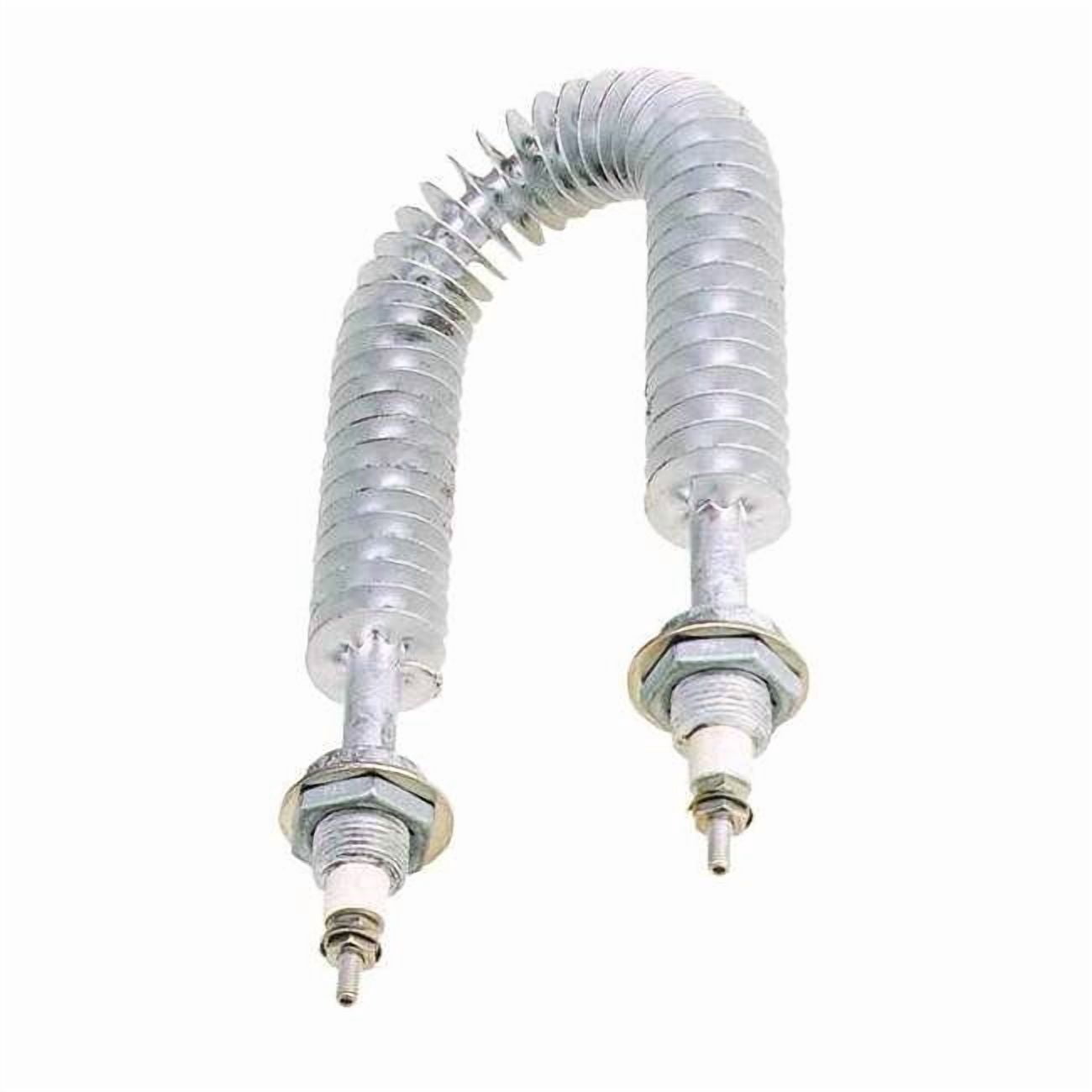Finned Tubular Heating Element,240V FTH40B-B