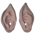 thumbnail image 1 of Vulcan Flesh Ears Halloween Accessory, 1 of 2