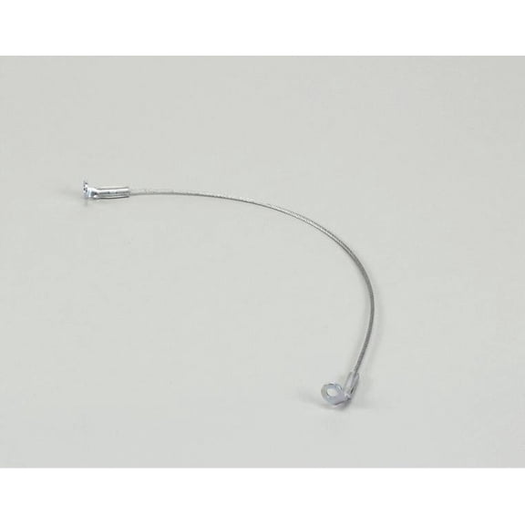 Vulcan-Hart 00-352667-00001 Door-Stop Cable for Compatible Vulcan-Hart Kitchen Equipment