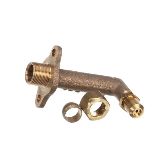Vulcan Hart 00-356585-00004 Orifice Fitting