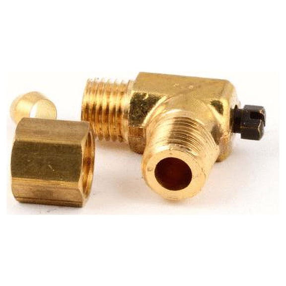 Vulcan Hart Valve,Adjustable 00-404193-00002 - Genuine OEM Replacement Part