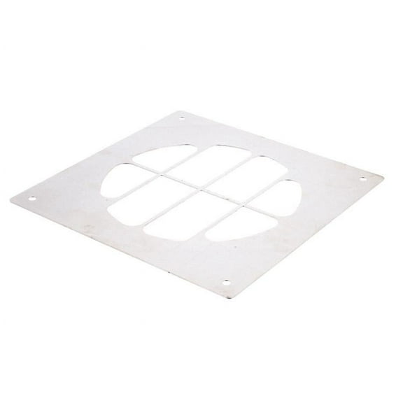 Vulcan-Hart 00-411136-00004 Fan Cover for Compatible Vulcan-Hart Kitchen Equipment