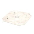 thumbnail image 1 of Vulcan-Hart 00-413987-00001 Motor Mount for Compatible Vulcan-Hart Kitchen Equipment, 1 of 1