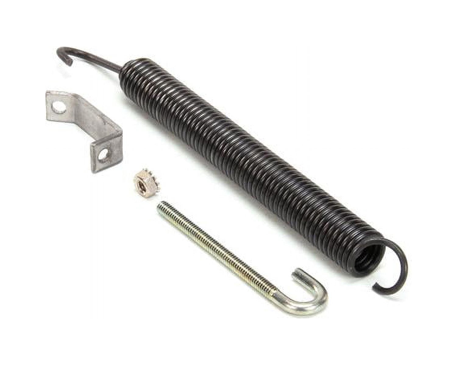Vulcan-Hart 00-417429-000G1 Oven-Door Spring and J-Bolt for Compatible Vulcan-Hart Kitchen Equipment