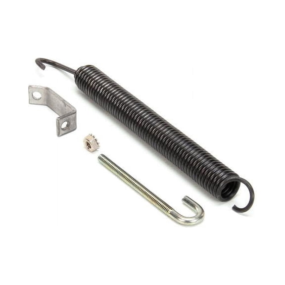 Vulcan-Hart 00-417429-000G1 Oven-Door Spring and J-Bolt for Compatible Vulcan-Hart Kitchen Equipment